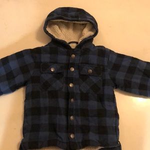 **6 Items for $26** Bass Pro Shop, size 3T